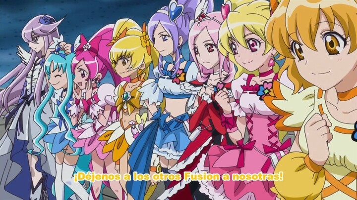 gaming all-stars new stage みらいのともだち part7