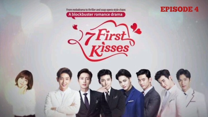 7 First Kisses Episode 4 In Hindi by Kdrama.world421