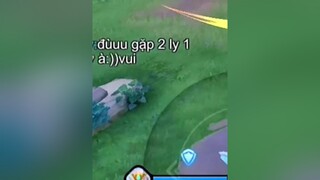 Săn mãii cuối cùng cũng gặp nên dễ gì thaa hahha :)))lycute xuhuonglienquanmobile lienquanmobile