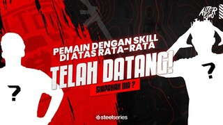 PEMAIN DENGAN SKILL DI ATAS RATA-RATA TELAH DATANG, SIAPAKAH DIA?