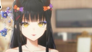 【อุเมสึมะ】ขอโทษด้วย! ฉันผิดไป! ฉันไม่ได้ตั้งใจนะ!