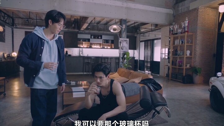 【Những người yêu tốc độ】Từ một số chi tiết để thấy tại sao người đến từ thiên đường có thể đánh bại 