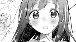 My first love turned out to be a girl! ?