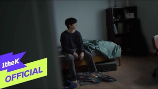 [Teaser] LEE BYEONG CHAN(이병찬) _ The Meal(식사)