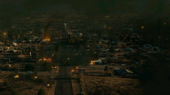 Movie night @The Forever Purge full movie