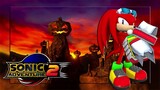 [SoftCore] Sonic Adventure 2 Pumpkin Hill Theme