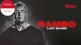 Rambo last blood (2019) Dubbing Indonesia