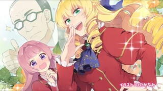 From Bureaucrat to Villainess (FULL MOVIE)