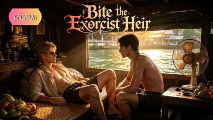 [AI BL] Bite the Exorcist Heir
