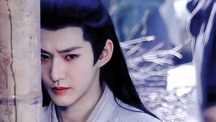 Sebenarnya... Tu Shanjing yang paling gila! Yang emosinya stabil itu yang paling gila.