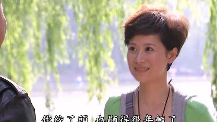 Fate is predestined by heaven; once it arrives, nothing can stop it… #HaiQing #HuangHaibo