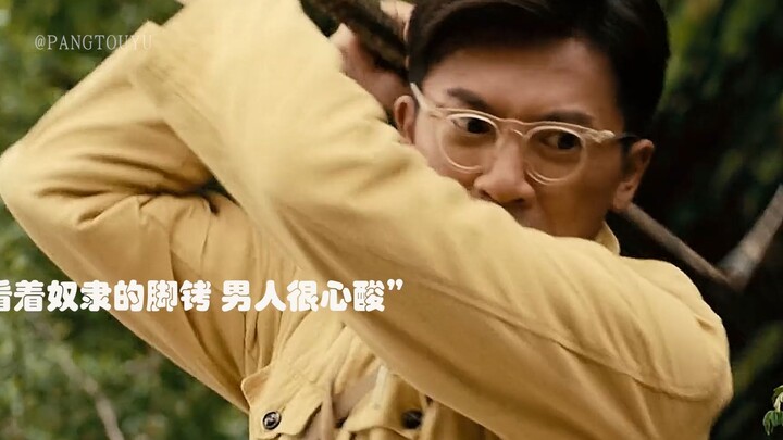 Penantian selama enam puluh tahun hanya karena satu janji