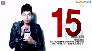 Vampire Prosecutor S1 Ep. 06