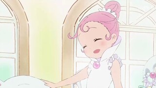Dễ thương quá nên muốn nuôi một con hamster.