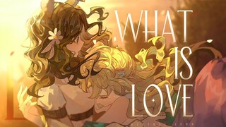 【重返未来1999】𝑯𝒐𝒘 𝒕𝒐 𝑳𝒐𝒗𝒆