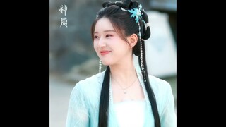 #zhaolusi X #shenyin Update 240105 | #thelastimmortal