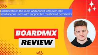 Boardmix Review: The AI Whiteboard Solution for Smarter Team Collaboration