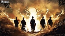 Azure Legacy Episode 43 Sub Indo