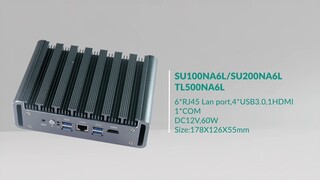 U BOX S2 详情视频