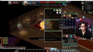 Vô Song Kiếm Thế #6