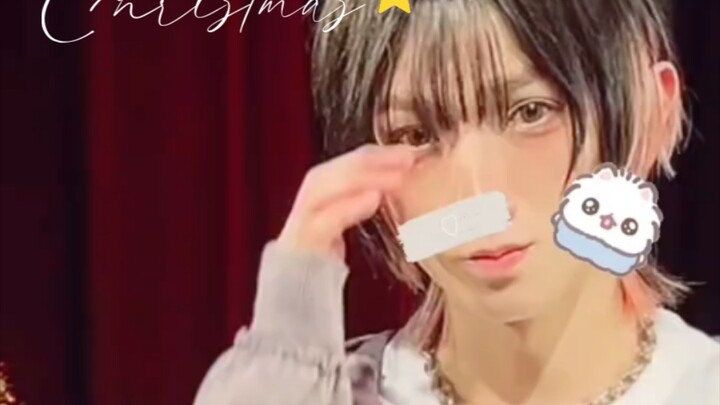 【Daisuke Hirose】Unexpected TikTok update! Gesture dance in the Game House event outfit (Collection f