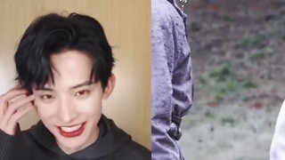 "One Thought of Guanshan" begitu manis dengan cuplikan di balik layarnya! Liu Shishi juga membuat te