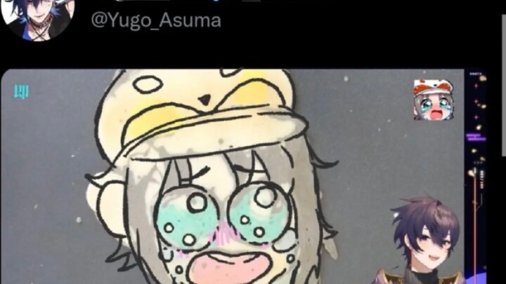 Yugo: Look at me turning the tide