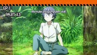 shiranai uchi ni kachigumi jinsei #part 3