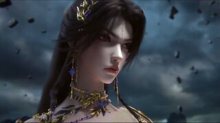 Yun Shen Buzhi Meng Eps 16 Indo