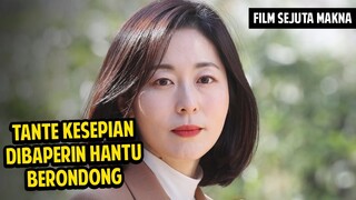 Heh Berondong, Jangan Deketin Tante Terus Dong.. Baperkan Jadinya : Alur Cerita Film Lucky Chan Sil