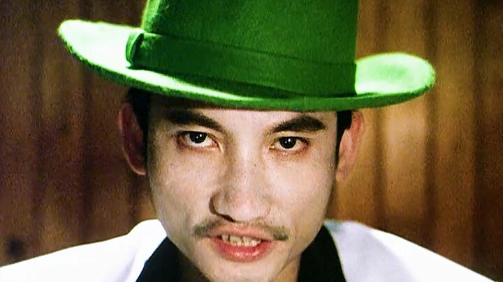 "Without flesh on the cheeks, even immortals can't compete!"