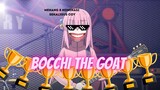 Bocchi The Rock! Anime Of The Year versi Anime Trending 2022
