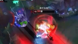 纳尔：没有人爱小丑！