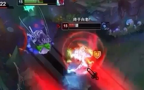 纳尔：没有人爱小丑！