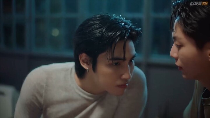 Love of Silom Ep 4 (ENG SUB)