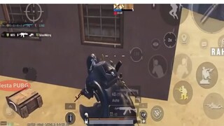 Những cao thủ PUBG Mobile phần 27 #games