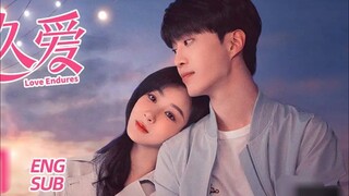 love endures chinese drama ep 13 in hindi