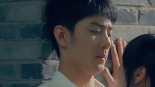 "Ánh dương" của Tiêu Chiến buồn cười thế sao? Tối qua tôi cười cả hai tập. Hahaha