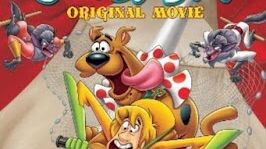 SCOOBY-DOO! BIG TOP SCOOBY-DOO! (2012) สคูบี้ดู ตอน ละครสัตว์สุดป่วน พากย์ไทย