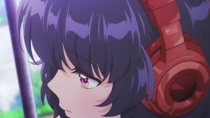 KAIJU GIRL CARAMELISE| 2026