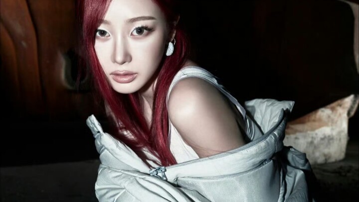 Rap của Giselle đâu có hát như đọc sách đâu^^