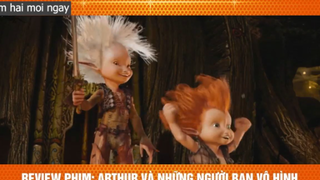 anh dùng dân tộc p1 #phimhaimoingay