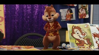 CHIP 'N DALE Rescue Rangers / /Watch Fuil Movie\Link in Descprition