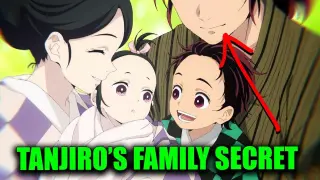 Tanjiro & Nezuko's SECRET Family Breathe in Demon Slayer Explained (Kimetsu No Yaiba)