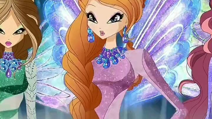WinX lồng tiếng