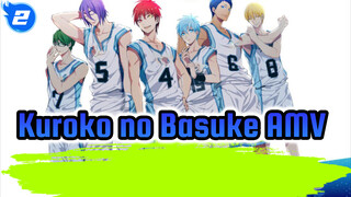 Kuroko no Basuke | The Battle between 'Gods'_2