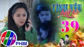 TÌNH YÊU BẤT TỬ - TẬP 39[2]: Vân Anh đã sớm tìm cách đối phó với KẾ ĐỘC CỦA LINH