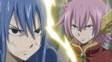 Fairy Tail Episode 110 (Tagalog Dubbed) [HD] Season 4