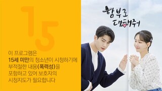 Dare To Love Me EP04 (2024) Sub Indonesia