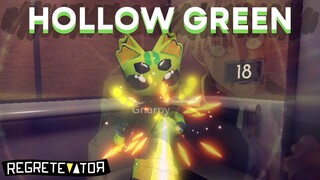 Regretevator Update! New Gnarpy & Spud Interaction | Roblox Regretevator